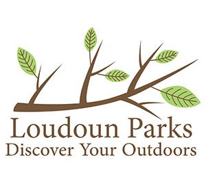 parks logo design
