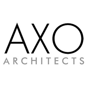 AXO Logo