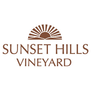 vineyard website design logo