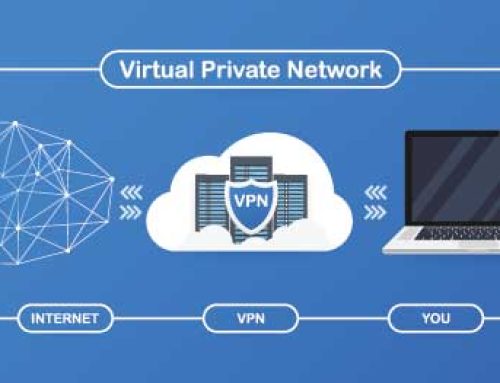 Why you need to use a VPN