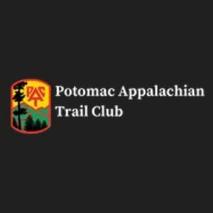 trail club logo