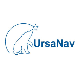 UrsaNav technology