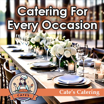 catering ad