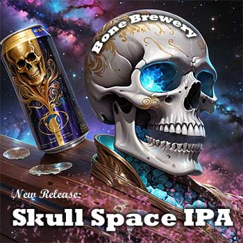 beer release promo