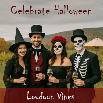 Winery-Halloween1A halloween wine party