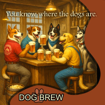 Dog-Brewery2-1024 dogs in brewery