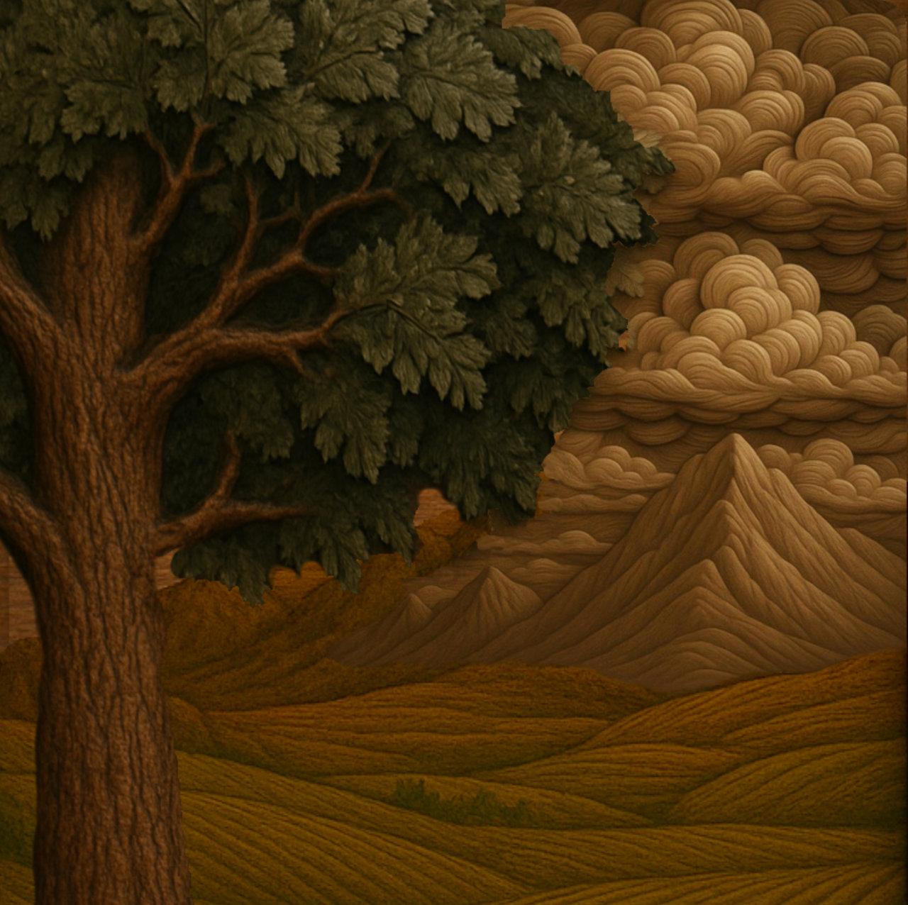 tree