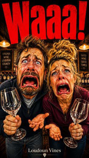 Waaa wine