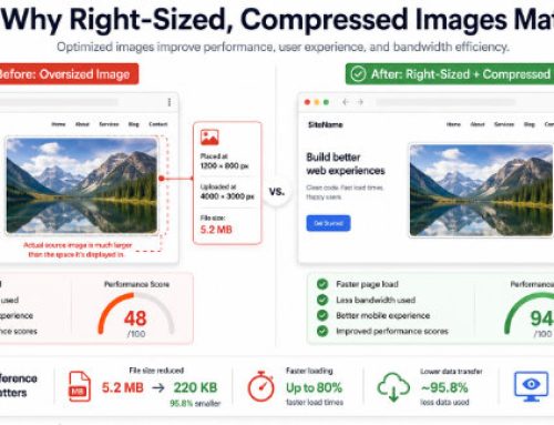 Common SEO Mistakes & How To Fix Them