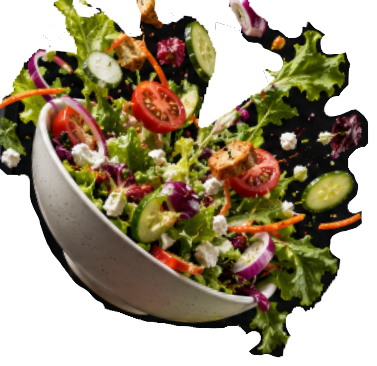 salad bowl
