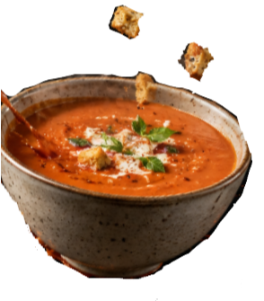 soup
