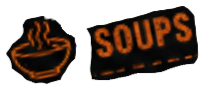 soup text