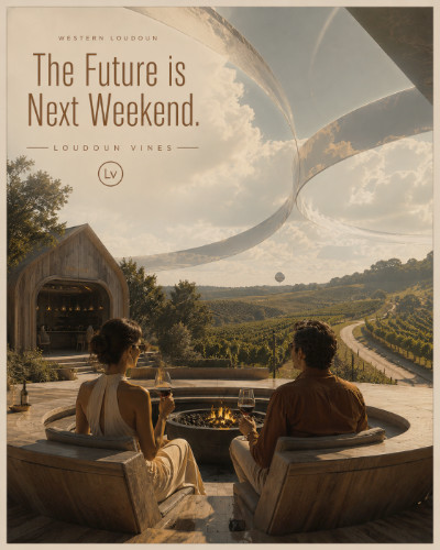 the future poster