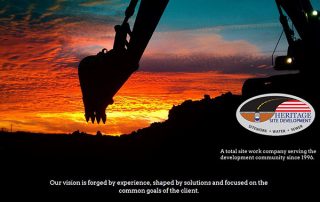 construction website