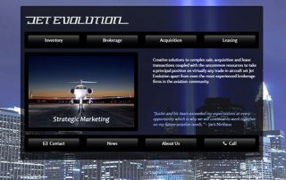 website for jets