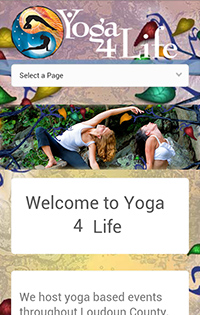 mobile ready websites