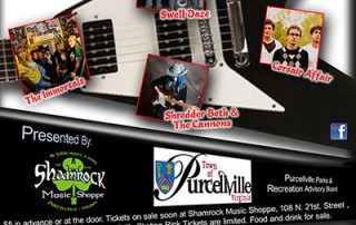 Music Poster