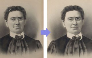 photo fixing