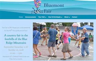 fair WordPress