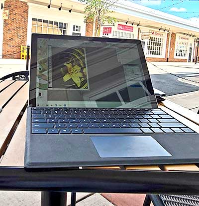 SurfacePro-7-400 portable computer