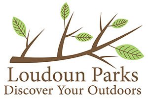 parks logo design