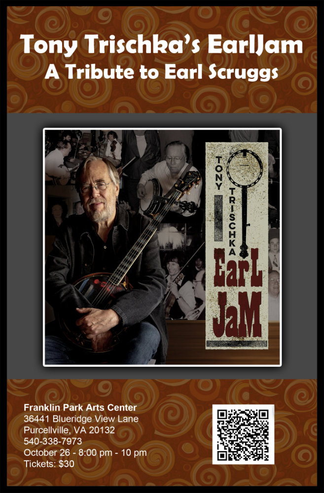 music poster design