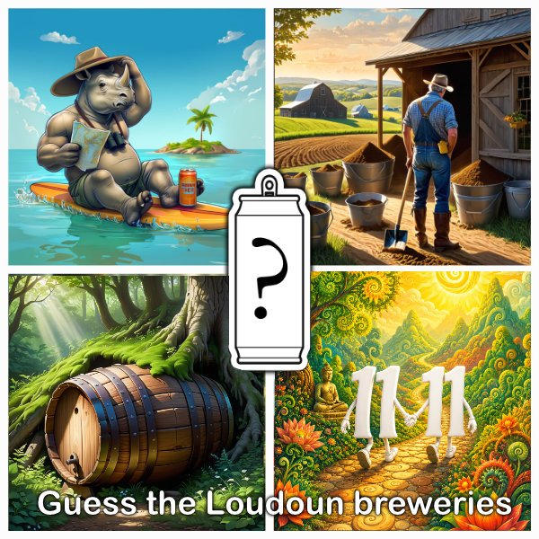 Beer-Contest1C social game