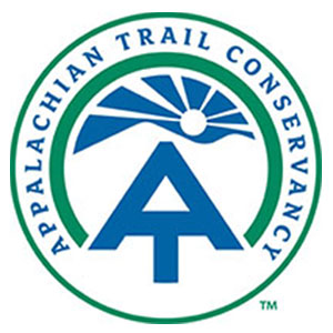 AT trail logo
