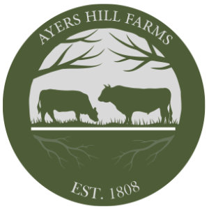 Ayers-Final-Logo-Sept2026 beef farm logo