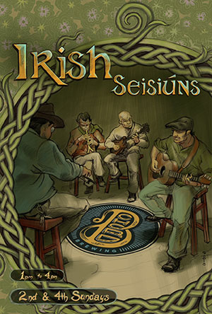 Celtic-Musicians-Drawing300 music sessions