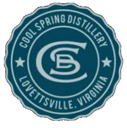 distilliary logo