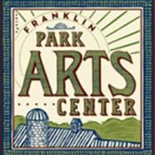 arts center gallery logo