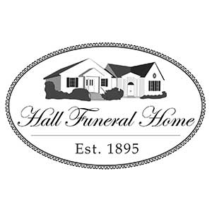 funeral logo