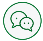 discuss icon