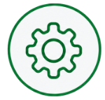 gear icon