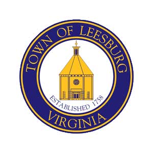 leesburg logo