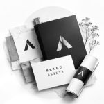 final logo on products