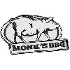 bbq food logo