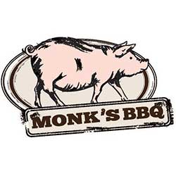 bbq food logo
