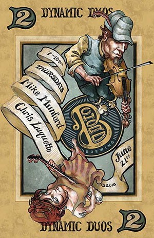 Musician-Poster-Art300 music poster