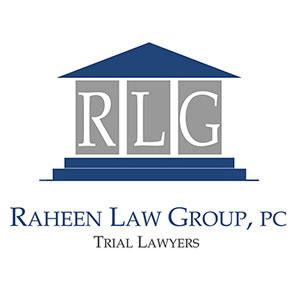 law office logo
