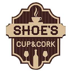 coffee shop logo