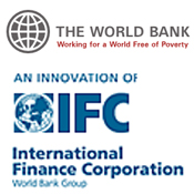 int'l bank logo