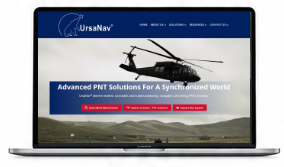 ursanav website