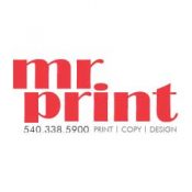 print shop logo