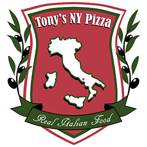 pizza place logo